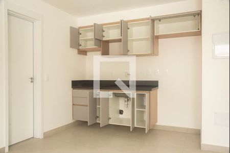 Studio de kitnet/studio à venda com 1 quarto, 30m² em Vila da Saúde, São Paulo