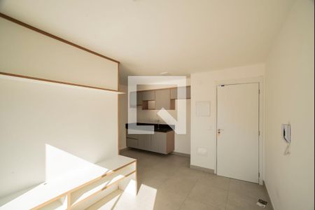 Studio de kitnet/studio à venda com 1 quarto, 30m² em Vila da Saúde, São Paulo