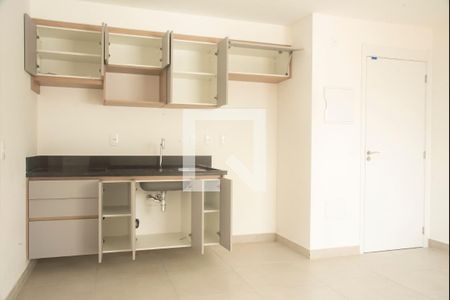 Studio de kitnet/studio à venda com 1 quarto, 30m² em Vila da Saúde, São Paulo