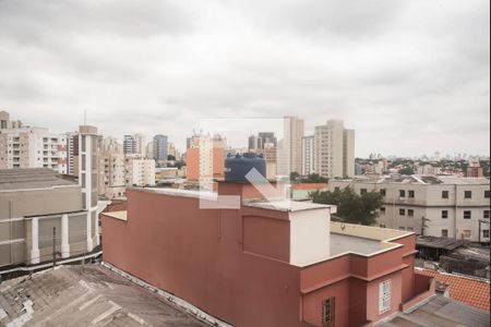 Vista do Studio de kitnet/studio à venda com 1 quarto, 27m² em Vila da Saúde, São Paulo