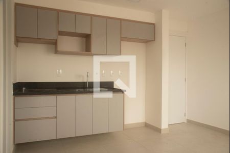 Cozinha de kitnet/studio à venda com 1 quarto, 27m² em Vila da Saúde, São Paulo