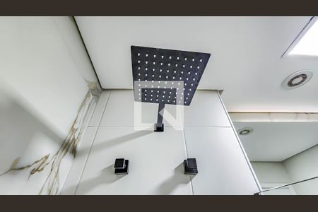 Apartamento à venda com 51m², 1 quarto e 1 vagaBanheiro