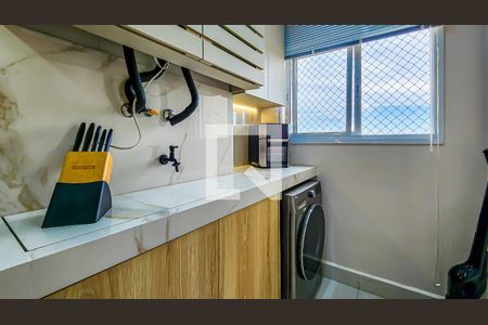 Apartamento à venda com 51m², 1 quarto e 1 vagaÁrea de Serviço