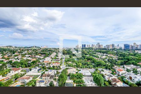 Apartamento à venda com 51m², 1 quarto e 1 vagaVista do Quarto