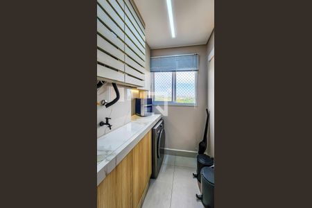 Apartamento à venda com 51m², 1 quarto e 1 vagaÁrea de Serviço