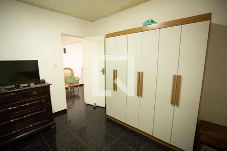 QUARTO 1 de casa à venda com 3 quartos, 426m² em Vila Nova Cachoeirinha, São Paulo