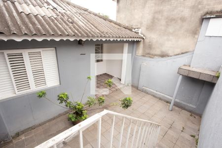 Casa à venda com 426m², 3 quartos e 1 vaga Casa à venda com 426m², 3 quartos e 1 vagaVARANDA