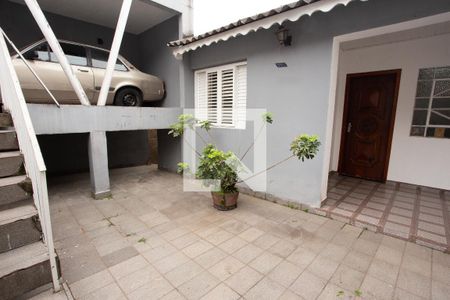 Casa à venda com 426m², 3 quartos e 1 vaga Casa à venda com 426m², 3 quartos e 1 vagaVARANDA