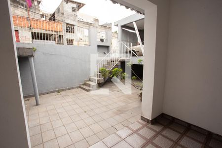 Casa à venda com 426m², 3 quartos e 1 vaga Casa à venda com 426m², 3 quartos e 1 vagaVARANDA