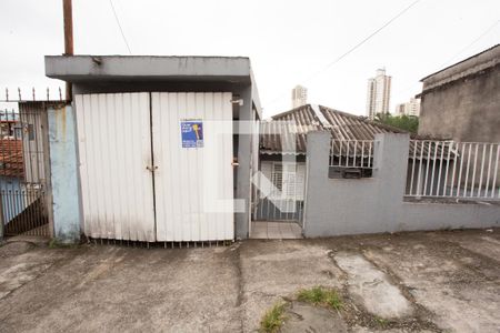 Casa à venda com 426m², 3 quartos e 1 vaga Casa à venda com 426m², 3 quartos e 1 vagaFACHADA