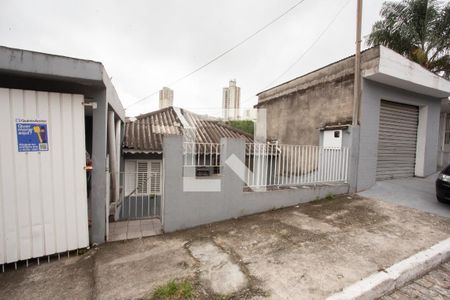 Casa à venda com 426m², 3 quartos e 1 vaga Casa à venda com 426m², 3 quartos e 1 vagaFACHADA