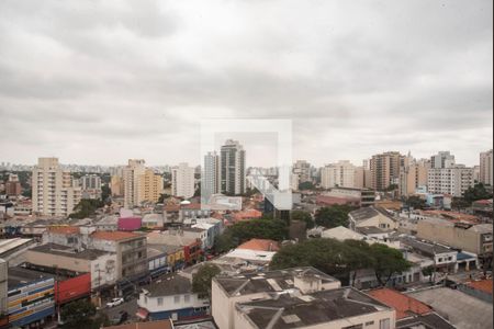 Vista do Studio de kitnet/studio à venda com 1 quarto, 27m² em Vila da Saúde, São Paulo