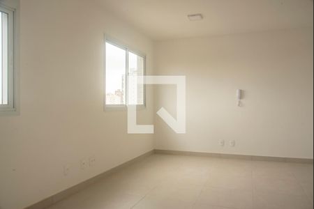 Studio de kitnet/studio à venda com 1 quarto, 27m² em Vila da Saúde, São Paulo