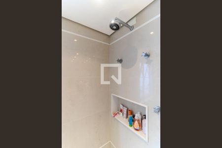 Apartamento à venda com 322m², 4 quartos e 2 vagasBanheiro da Suíte 2