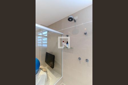 Apartamento à venda com 322m², 4 quartos e 2 vagasBanheiro Social 1