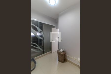 Apartamento à venda com 322m², 4 quartos e 2 vagasQuarto de Serviço