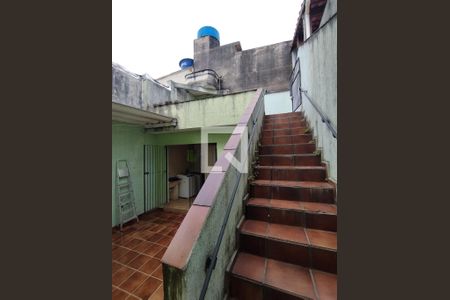 Casa à venda com 150m², 3 quartos e 4 vagas Casa à venda com 150m², 3 quartos e 4 vagasÁrea de Serviço