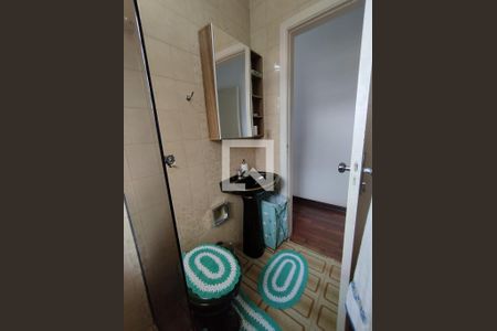 Casa à venda com 150m², 3 quartos e 4 vagas Casa à venda com 150m², 3 quartos e 4 vagasBanheiro da Suíte