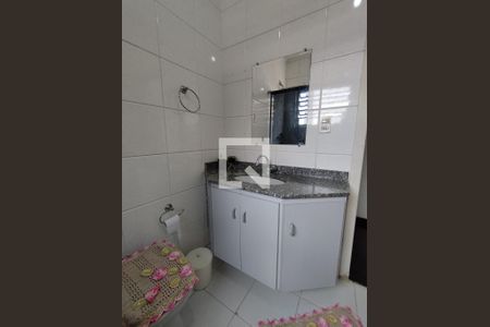 Casa à venda com 150m², 3 quartos e 4 vagas Casa à venda com 150m², 3 quartos e 4 vagasBanheiro - torneira