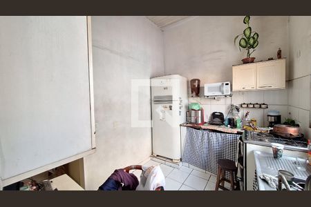 Apartamento à venda com 70m², 2 quartos e sem vagaCozinha e Área de Serviço