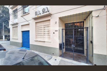 Apartamento à venda com 70m², 2 quartos e sem vagaFachada