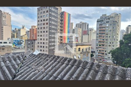 Apartamento à venda com 70m², 2 quartos e sem vagaVista do Quarto 2