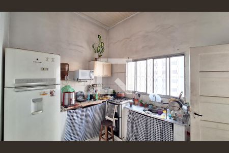 Apartamento à venda com 70m², 2 quartos e sem vagaCozinha e Área de Serviço