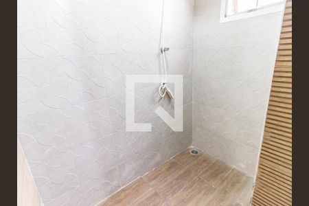 Apartamento à venda com 62m², 2 quartos e 1 vaga Apartamento à venda com 62m², 2 quartos e 1 vagaBanheiro