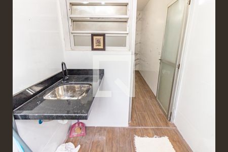 Apartamento à venda com 62m², 2 quartos e 1 vaga Apartamento à venda com 62m², 2 quartos e 1 vagaÁrea de Serviço