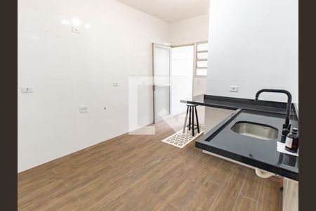 Apartamento à venda com 62m², 2 quartos e 1 vaga Apartamento à venda com 62m², 2 quartos e 1 vagaCozinha