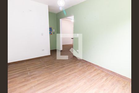 Sala de apartamento à venda com 2 quartos, 62m² em Mooca, São Paulo