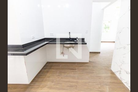 Apartamento à venda com 62m², 2 quartos e 1 vaga Apartamento à venda com 62m², 2 quartos e 1 vagaCozinha