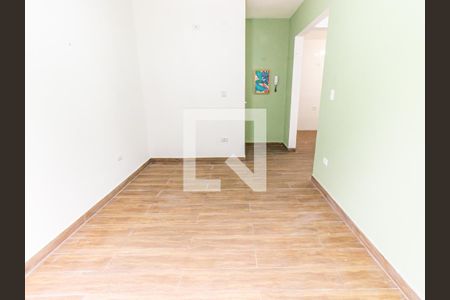 Sala de apartamento à venda com 2 quartos, 62m² em Mooca, São Paulo