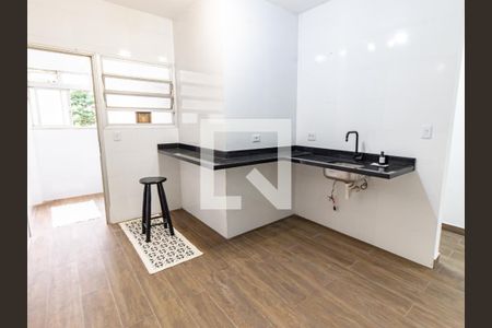 Apartamento à venda com 62m², 2 quartos e 1 vaga Apartamento à venda com 62m², 2 quartos e 1 vagaCozinha