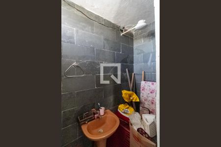 Casa à venda com 388m², 3 quartos e sem vaga Casa à venda com 388m², 3 quartos e sem vagaBanheiro da suíte