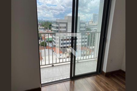 Apartamento à venda com 27m², 1 quarto e sem vagaFoto 05