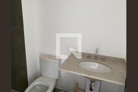 Apartamento à venda com 27m², 1 quarto e sem vagaFoto 07