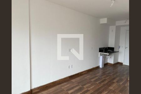 Apartamento à venda com 27m², 1 quarto e sem vagaFoto 09