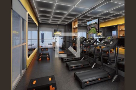 Apartamento à venda com 27m², 1 quarto e sem vagaFoto 11