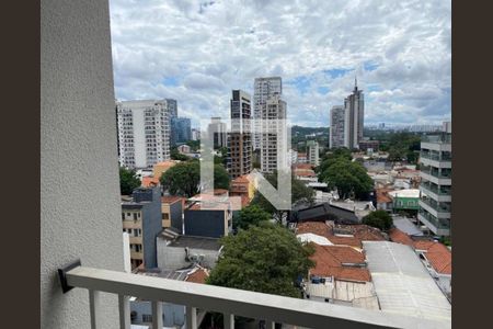 Apartamento à venda com 27m², 1 quarto e sem vagaFoto 06