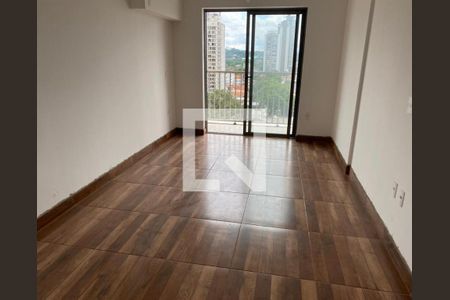Apartamento à venda com 27m², 1 quarto e sem vagaFoto 03