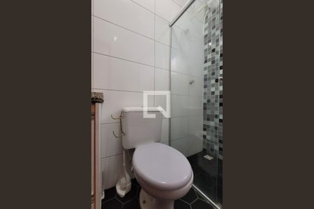 Apartamento para alugar com 90m², 2 quartos e 1 vaga Apartamento para alugar com 90m², 2 quartos e 1 vagaBanheiro