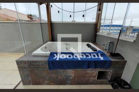Apartamento para alugar com 90m², 2 quartos e 1 vaga Apartamento para alugar com 90m², 2 quartos e 1 vagaCobertura