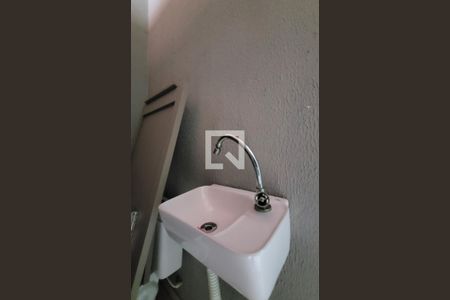 Apartamento para alugar com 90m², 2 quartos e 1 vaga Apartamento para alugar com 90m², 2 quartos e 1 vagaBanheiro 2