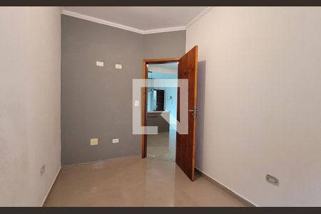 Quarto 2 de apartamento para alugar com 2 quartos, 90m² em Parque Marajoara, Santo André