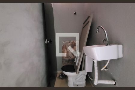 Apartamento para alugar com 90m², 2 quartos e 1 vaga Apartamento para alugar com 90m², 2 quartos e 1 vagaBanheiro 2