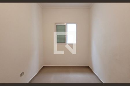 Quarto 2 de apartamento para alugar com 2 quartos, 90m² em Parque Marajoara, Santo André