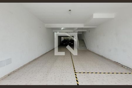 Apartamento para alugar com 90m², 2 quartos e 1 vaga Apartamento para alugar com 90m², 2 quartos e 1 vagaGaragem