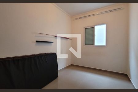 Quarto de apartamento para alugar com 2 quartos, 90m² em Parque Marajoara, Santo André