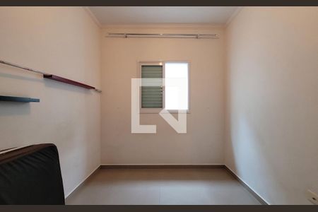 Quarto de apartamento para alugar com 2 quartos, 90m² em Parque Marajoara, Santo André